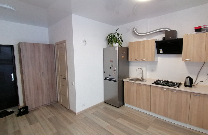 Продаж 1к квартири з меблями та технікою, все нове, ЖК Данія, 35,2 м2 Продаж 1к квартири з меблями та технікою, все нове, ЖК Данія, 35,2 м2