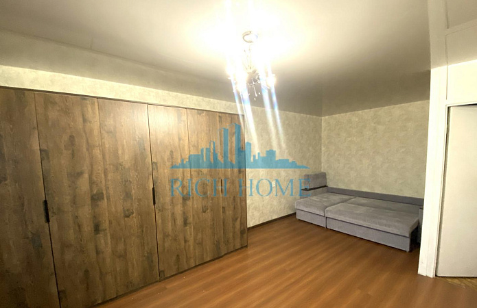 1-кім. квартира, Тираспольська, 43Б, Київ 1-кім. квартира, Тираспольська, 43Б, Київ
