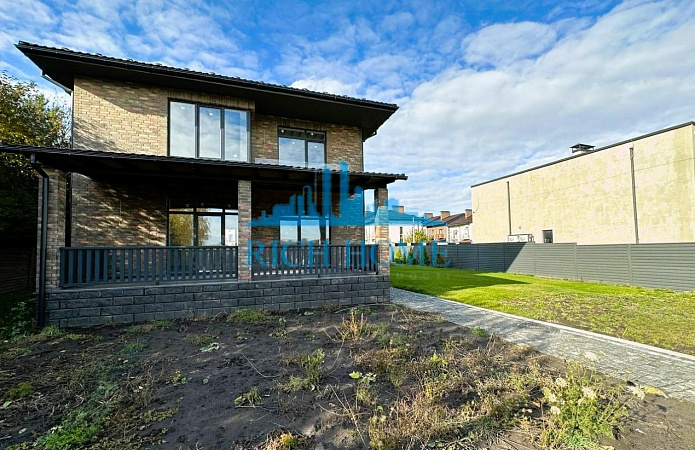 будинок 233 м², Кобзаря, с. Гатне будинок 233 м², Кобзаря, с. Гатне