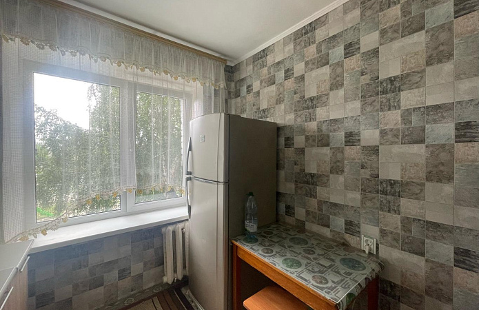 1-кім. квартира, Островського, 6, Тарасівка 1-кім. квартира, Островського, 6, Тарасівка