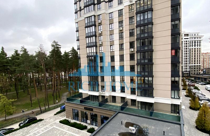 2-кім. квартира, Університетська, 3/8, м. Ірпінь 2-кім. квартира, Університетська, 3/8, м. Ірпінь