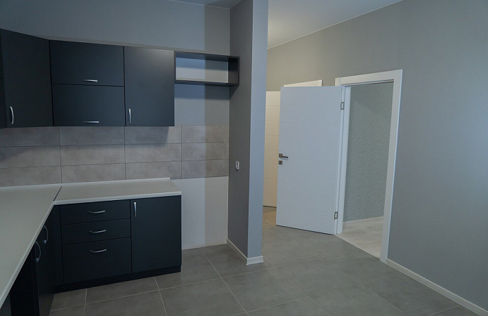 Продажа 2к квартиры, ЖК Одесский квартал, евроремонт, дом сдан, 45кв.м Продажа 2к квартиры, ЖК Одесский квартал, евроремонт, дом сдан, 45кв.м