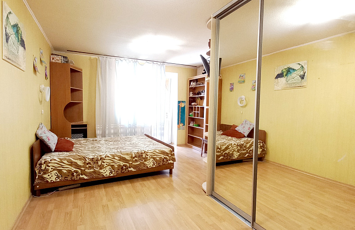 2-кім. квартира, Братиславська, 7а, Київ 2-кім. квартира, Братиславська, 7а, Київ