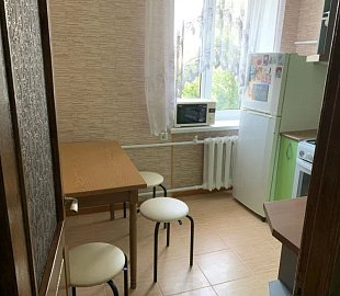 Квартиры