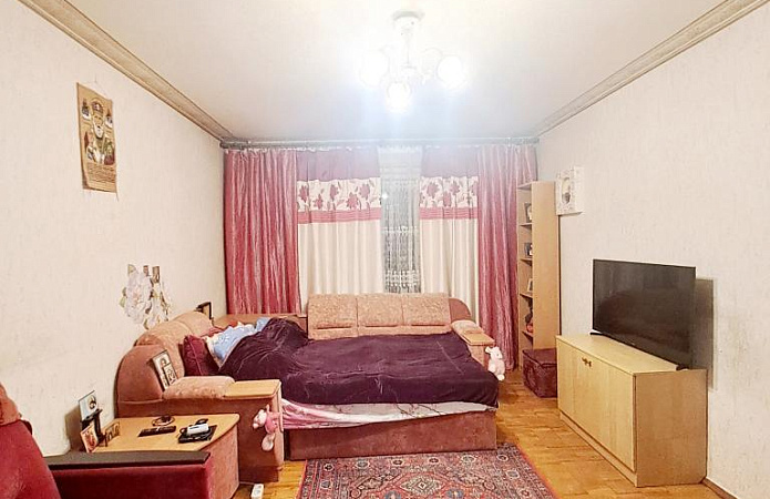 2-кім. квартира, вул. Миколи Закревського, 7, Київ 2-кім. квартира, вул. Миколи Закревського, 7, Київ