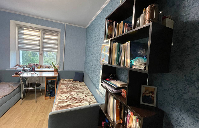 3-кім. квартира, Олени Теліги, 41, Київ 3-кім. квартира, Олени Теліги, 41, Київ