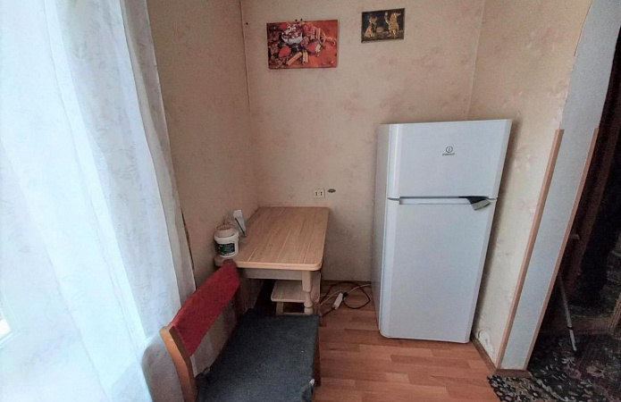 1-кім. квартира, Мирна, 13, Гостомель 1-кім. квартира, Мирна, 13, Гостомель