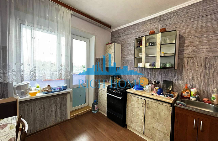 2-кім. квартира, Чистяківська, 11Б, Святошинський 2-кім. квартира, Чистяківська, 11Б, Святошинський