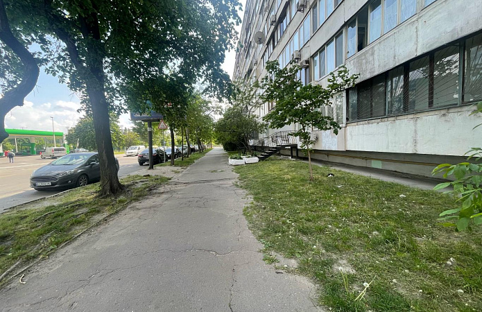 2-кім. квартира, Борщагівська , 2, Київ 2-кім. квартира, Борщагівська , 2, Київ