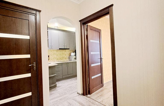 1-кім. квартира, вул. Світла , 3д, Дарницький 1-кім. квартира, вул. Світла , 3д, Дарницький