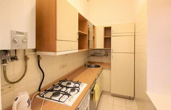 3-кім. квартира, Авіаконструктора Антонова , 2/32, Київ 3-кім. квартира, Авіаконструктора Антонова , 2/32, Київ