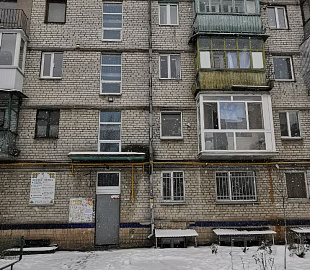 Квартиры