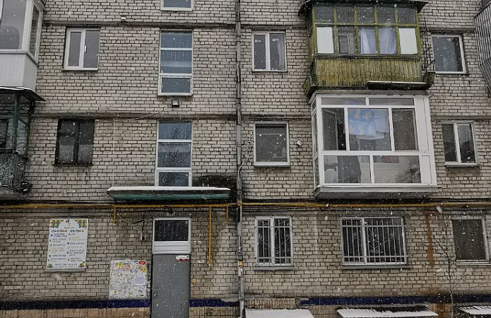Успейте купить 1к квартиры возле метро Дарница, Красноткацкая 27/2, готова под ремонт Успейте купить 1к квартиры возле метро Дарница, Красноткацкая 27/2, готова под ремонт