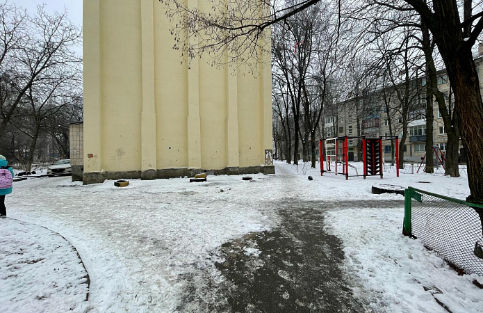 2-кім. квартира, Героїв Севастополя, 11а, Київ 2-кім. квартира, Героїв Севастополя, 11а, Київ
