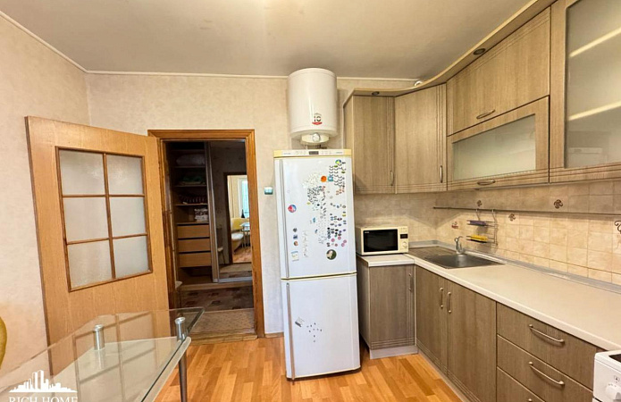 1-кім. квартира, Юлії Здановської, 83А , Київ
