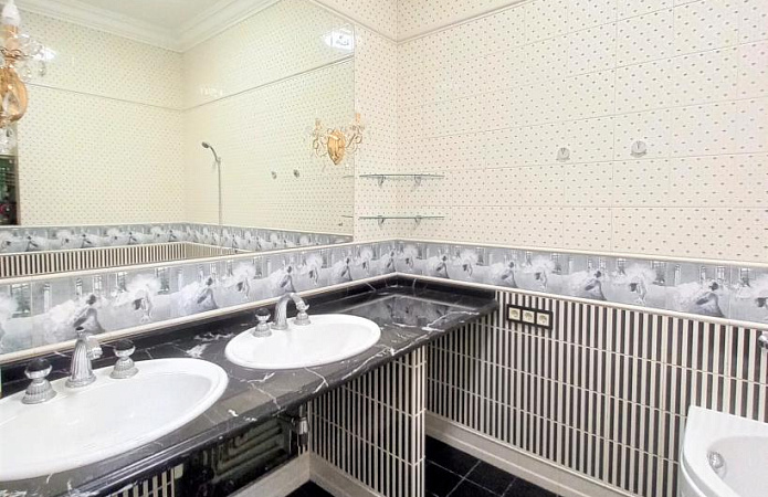 3-кім. квартира, Авіаконструктора Антонова , 2/32, Київ 3-кім. квартира, Авіаконструктора Антонова , 2/32, Київ
