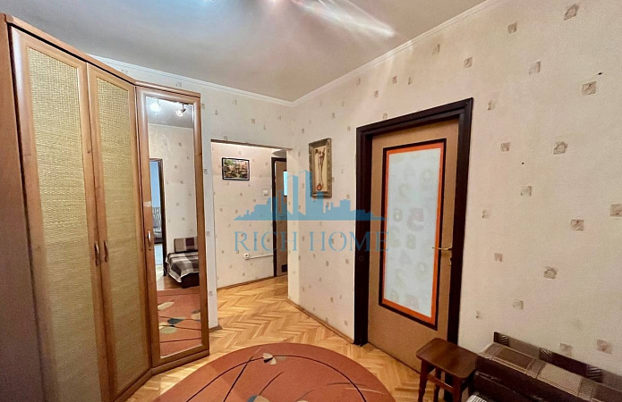 2-кім. квартира, Пулюя, 1, Київ 2-кім. квартира, Пулюя, 1, Київ