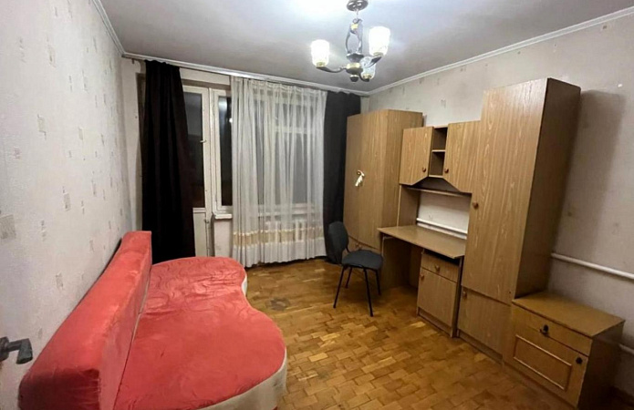 1-кім. квартира, Миколи Голего, 28/32, Київ