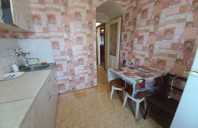 1-кім. квартира, Академіка Білецького, 11, Київ 1-кім. квартира, Академіка Білецького, 11, Київ