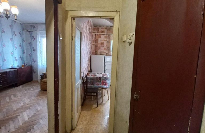1-кім. квартира, Академіка Білецького, 11, Київ 1-кім. квартира, Академіка Білецького, 11, Київ