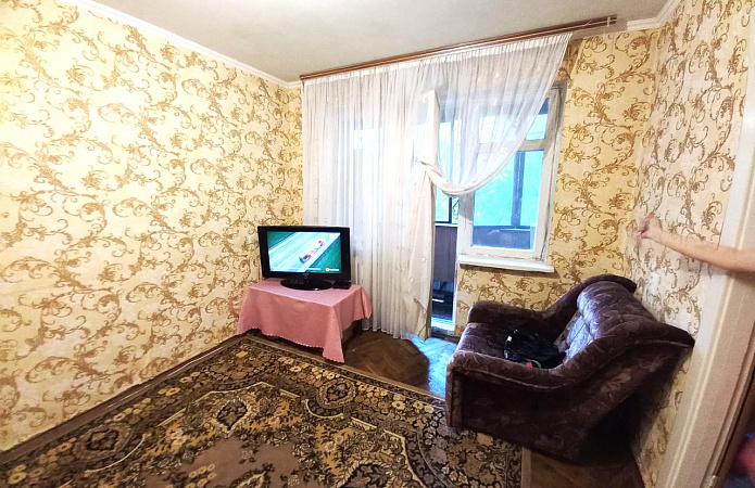2-кім. квартира, Туполева , 9, Київ 2-кім. квартира, Туполева , 9, Київ