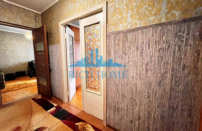 2-кім. квартира, Чистяківська, 11Б, Святошинський 2-кім. квартира, Чистяківська, 11Б, Святошинський
