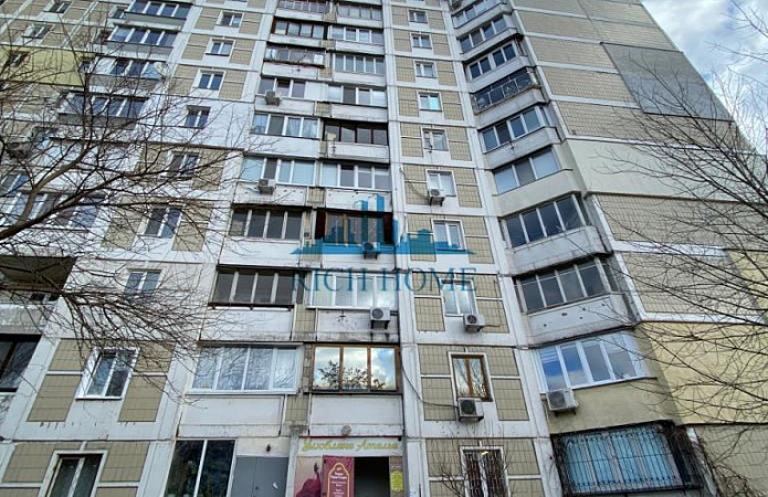 1-кім. квартира, Ревуцького , 11-Г, Київ 1-кім. квартира, Ревуцького , 11-Г, Київ