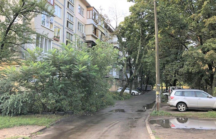2-кім. квартира, Миропільска , 31а, Київ 2-кім. квартира, Миропільска , 31а, Київ