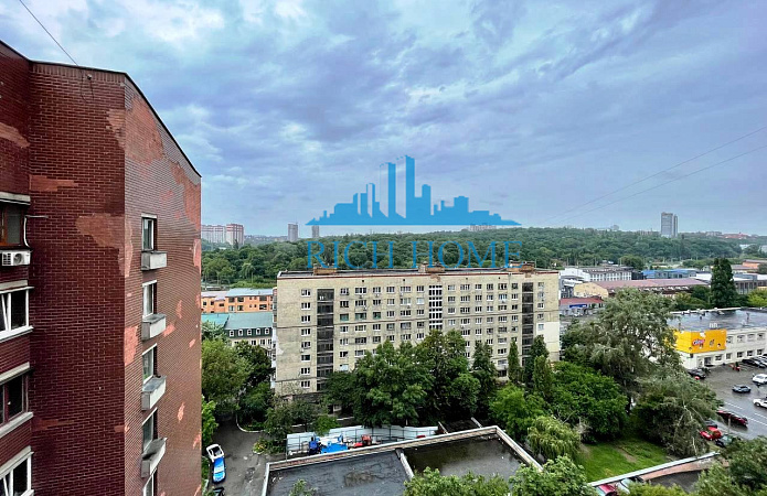 2-кім. квартира, Антоновича, 164, Київ 2-кім. квартира, Антоновича, 164, Київ