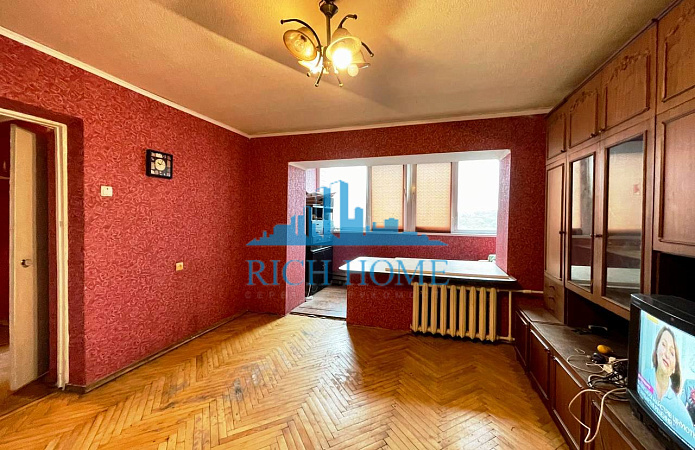 2-кім. квартира, Антоновича, 164, Київ 2-кім. квартира, Антоновича, 164, Київ