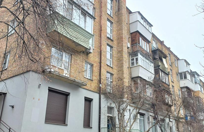 3-кім. квартира, Богдана Гаврилишина , 13, Київ 3-кім. квартира, Богдана Гаврилишина , 13, Київ