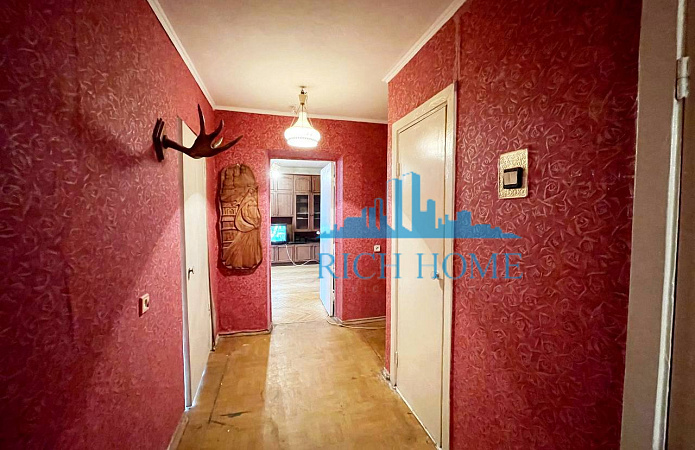 2-кім. квартира, Антоновича, 164, Київ 2-кім. квартира, Антоновича, 164, Київ