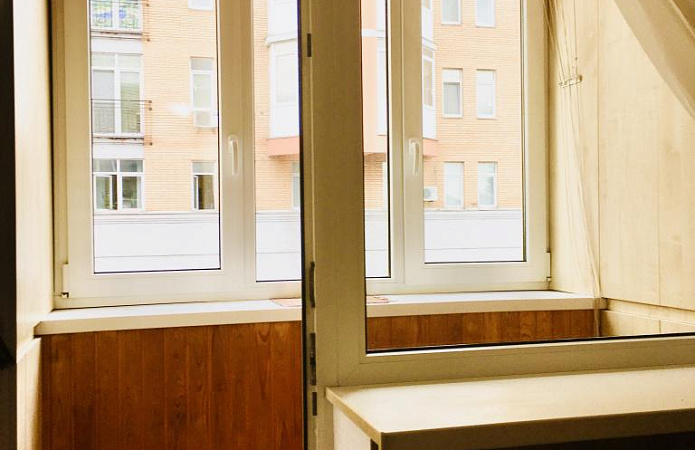 2-ком. квартира, Набережно-Луговая, 3, Киев 2-ком. квартира, Набережно-Луговая, 3, Киев
