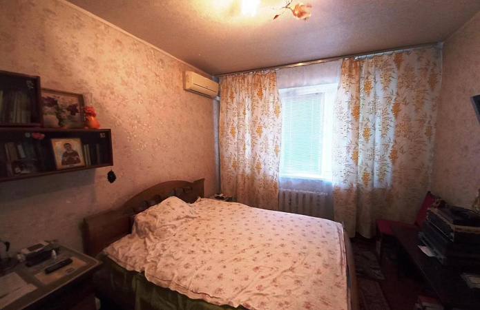2-кім. квартира, проспект Гонгадзе, 18Г, Київ 2-кім. квартира, проспект Гонгадзе, 18Г, Київ