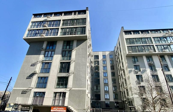 1-кім. квартира, Кам'янська , 123, Київ 1-кім. квартира, Кам'янська , 123, Київ