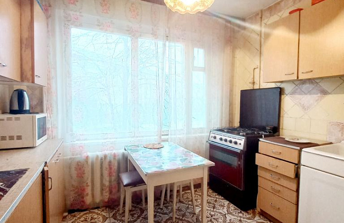 3-кім. квартира, Анатолия Солов'яненка, 10, Київ 3-кім. квартира, Анатолия Солов'яненка, 10, Київ