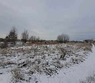 Земельні ділянки