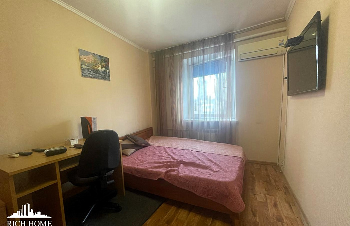 2-кім. квартира, Дегтярівська, 43/4, Київ 2-кім. квартира, Дегтярівська, 43/4, Київ