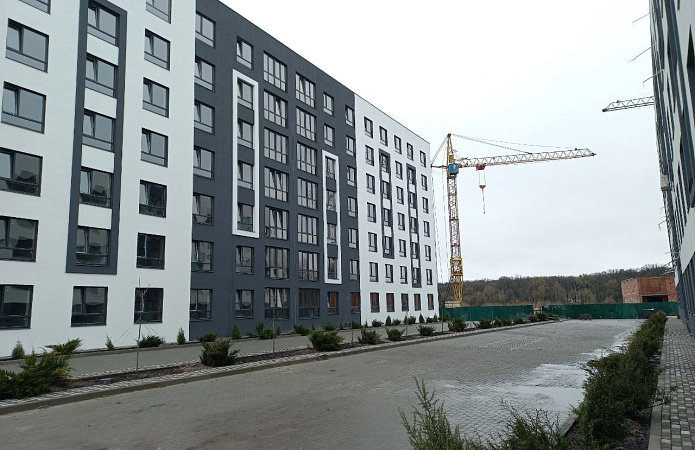 1-кім. квартира, Мирна, 3А, Гостомель 1-кім. квартира, Мирна, 3А, Гостомель