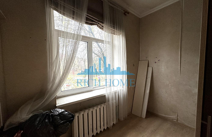 3-кім. квартира, Чоколівський бульвар, 32, Київ 3-кім. квартира, Чоколівський бульвар, 32, Київ