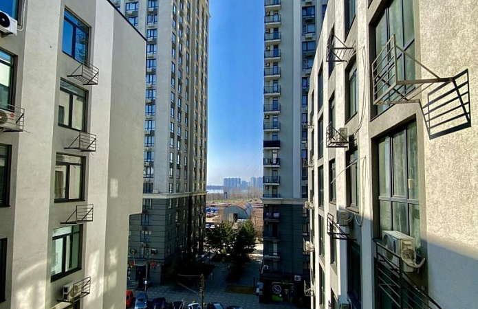 1-кім. квартира, Кам'янська , 123, Київ 1-кім. квартира, Кам'янська , 123, Київ