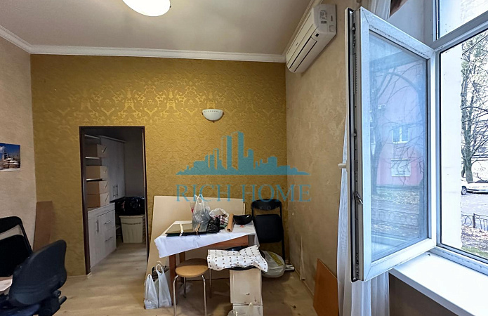 комерційна нерухомість, Чоколівський бульвар, 32, Київ комерційна нерухомість, Чоколівський бульвар, 32, Київ