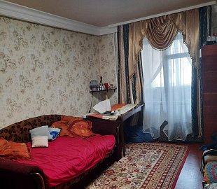 Квартиры
