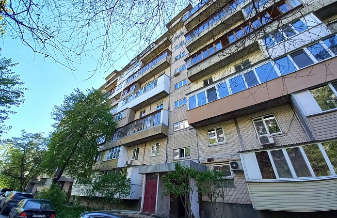 3-кім. квартира, Кавказька, 11, Київ 3-кім. квартира, Кавказька, 11, Київ