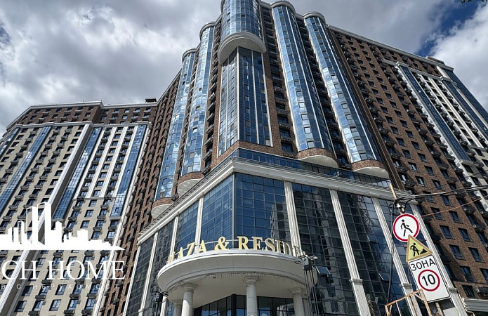 1 кімнатна квартира ЖК Podil Plaza & Residence 1 кімнатна квартира ЖК Podil Plaza & Residence