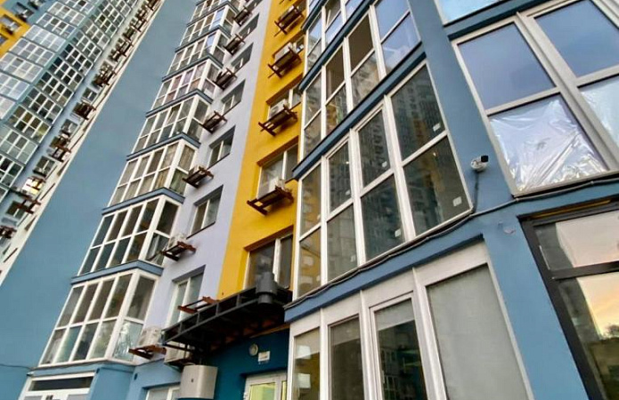 1-кім. квартира, Вишняківська, 2 1-кім. квартира, Вишняківська, 2
