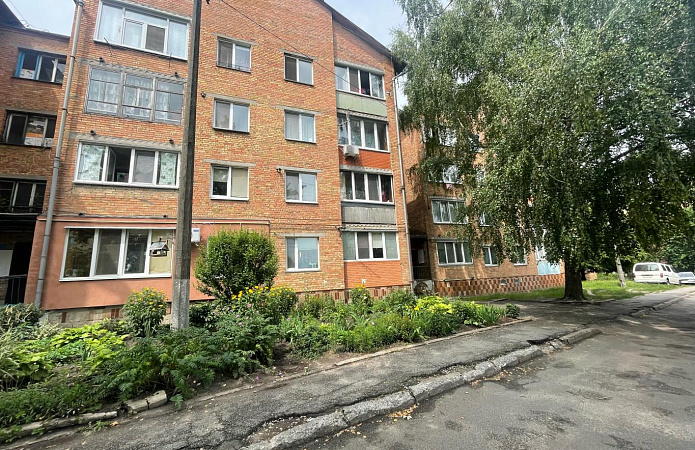 1-кім. квартира, Островського, 6, Тарасівка 1-кім. квартира, Островського, 6, Тарасівка
