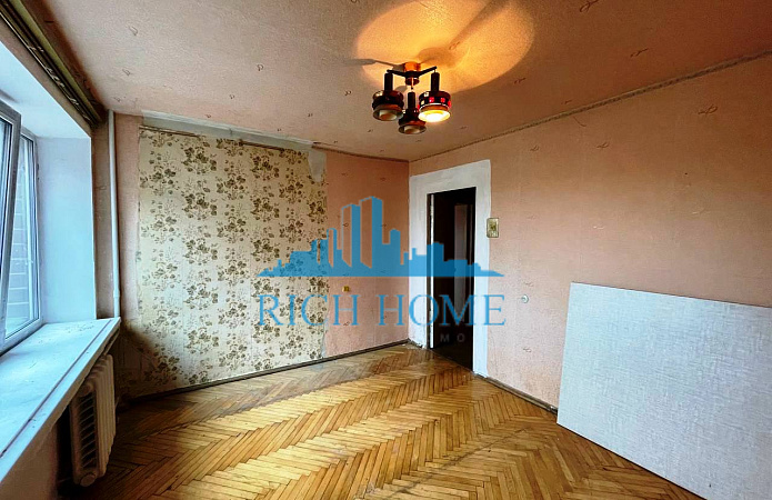 2-кім. квартира, Антоновича, 164, Київ 2-кім. квартира, Антоновича, 164, Київ