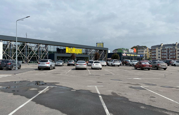 1-кім. квартира, Оптимістична, 1, Гатне 1-кім. квартира, Оптимістична, 1, Гатне