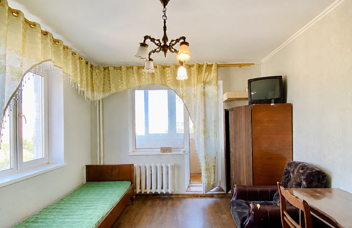 2-кім. квартира, Новаторів, 22А, Київ 2-кім. квартира, Новаторів, 22А, Київ